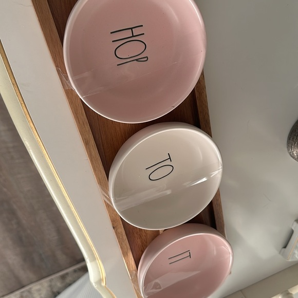 Easter Rae Dunn - Hop To It - Picture 2 of 6